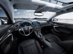 Buick Regal 2011 года